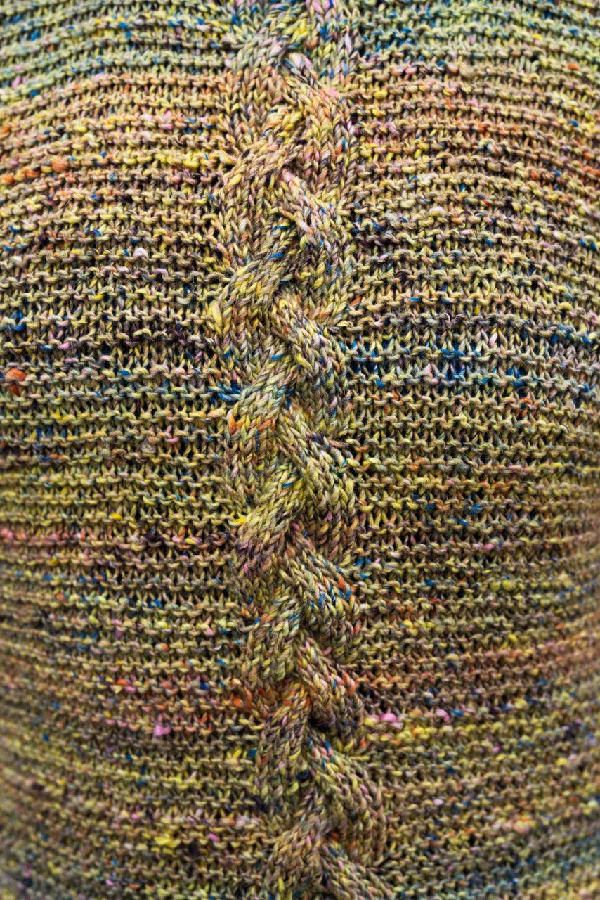 Carter Tank free Pattern - Biscotte Yarns