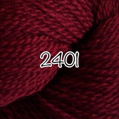 Cascade 220 Fingering - Biscotte Yarns