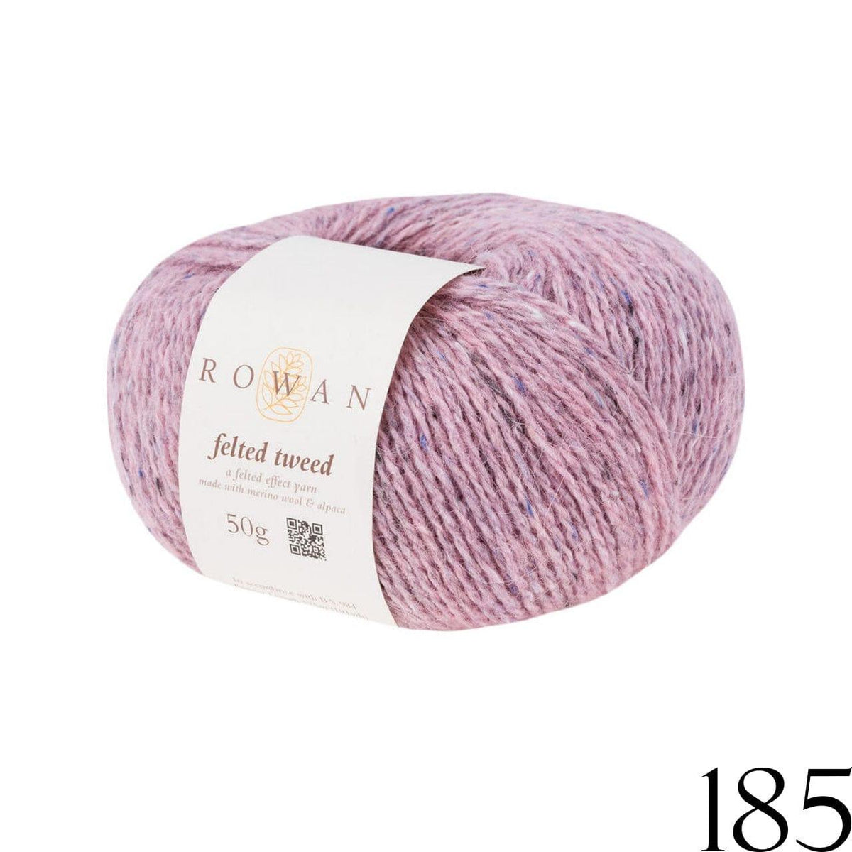 Felted Tweed - Rowan - Biscotte Yarns