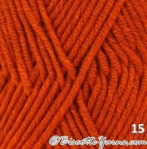 DROPS - Big Merino - Biscotte Yarns