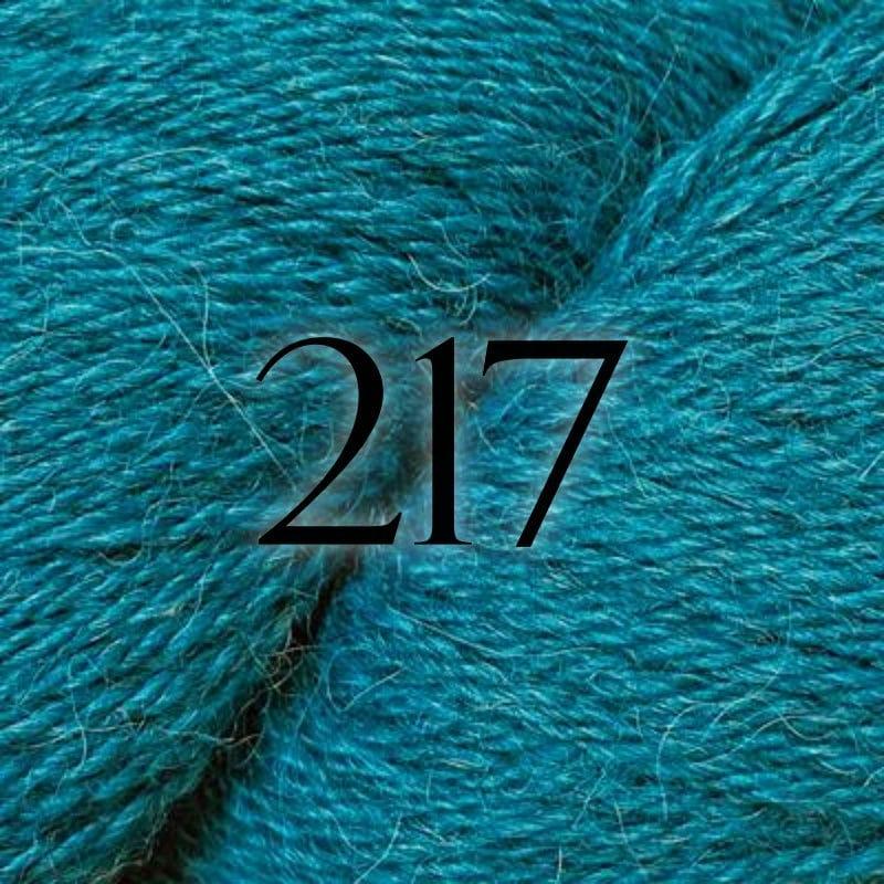 Highland Alpaca Dk - Estelle - Biscotte Yarns