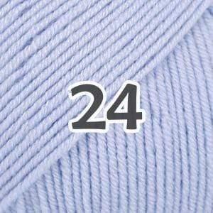 Baby Merino - Drops - Biscotte Yarns