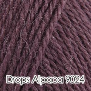 Drops - Alpaca - Biscotte Yarns