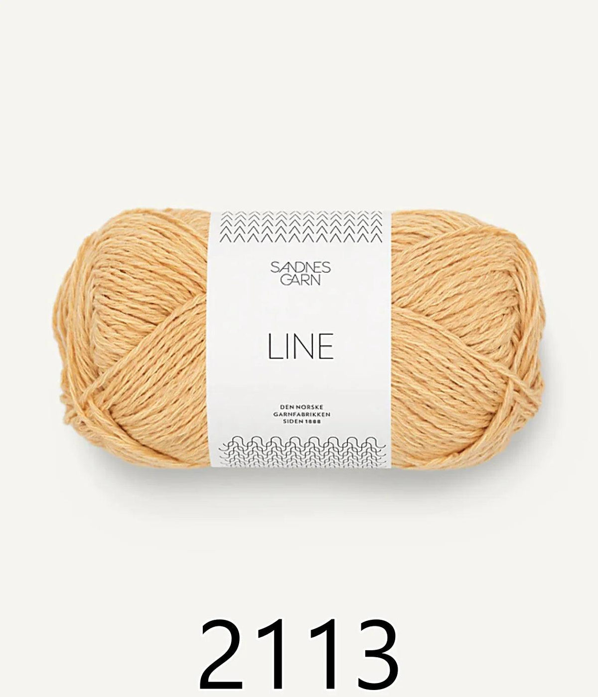 Line - Sandnes Garn - Biscotte Yarns