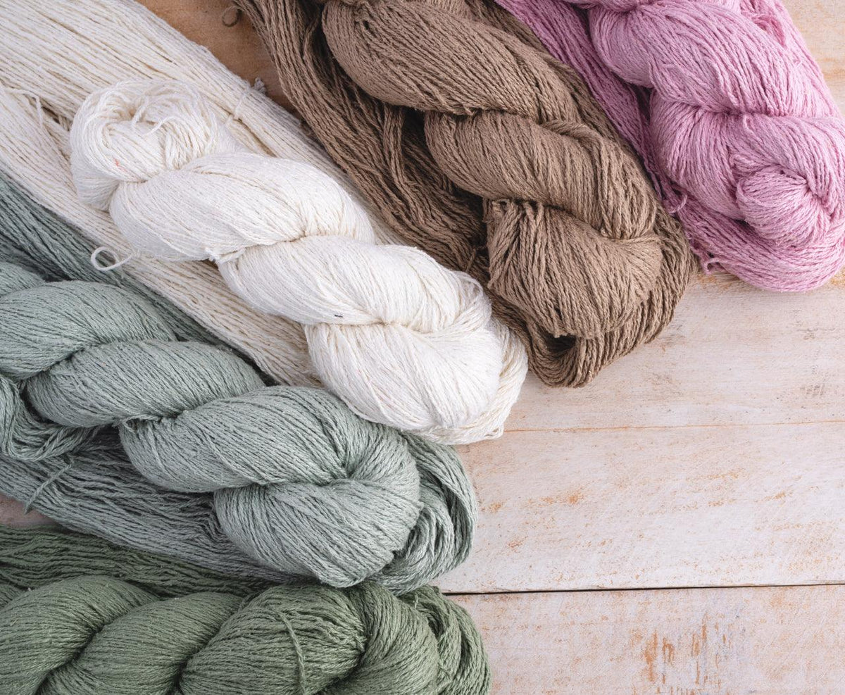 Soft Silk - BC Garn - Biscotte Yarns