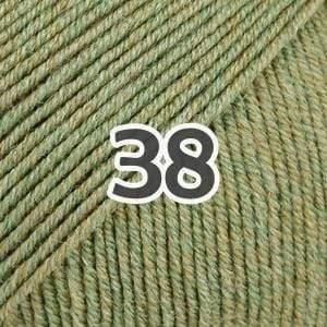 Baby Merino - Drops - Biscotte Yarns
