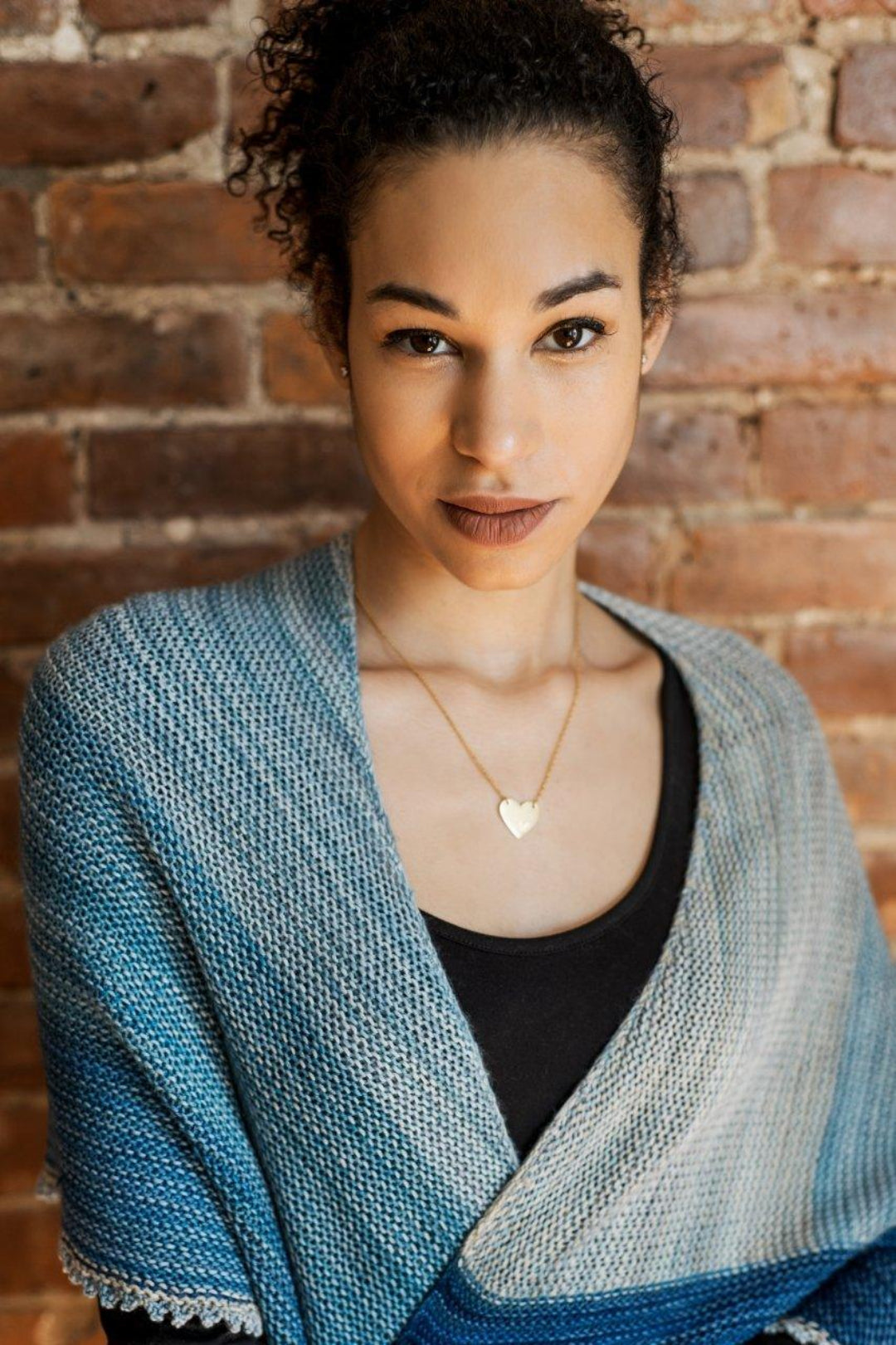 PAINTBOX 2.0 Shawl | Free Knitting Pattern and Optional Kit