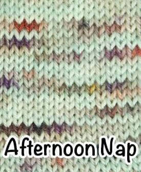 Sweet Georgia - Flaxen Silk Fine - Biscotte Yarns