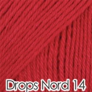 Drops Nord - Biscotte Yarns