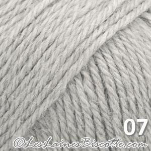DROPS - Puna - Biscotte Yarns
