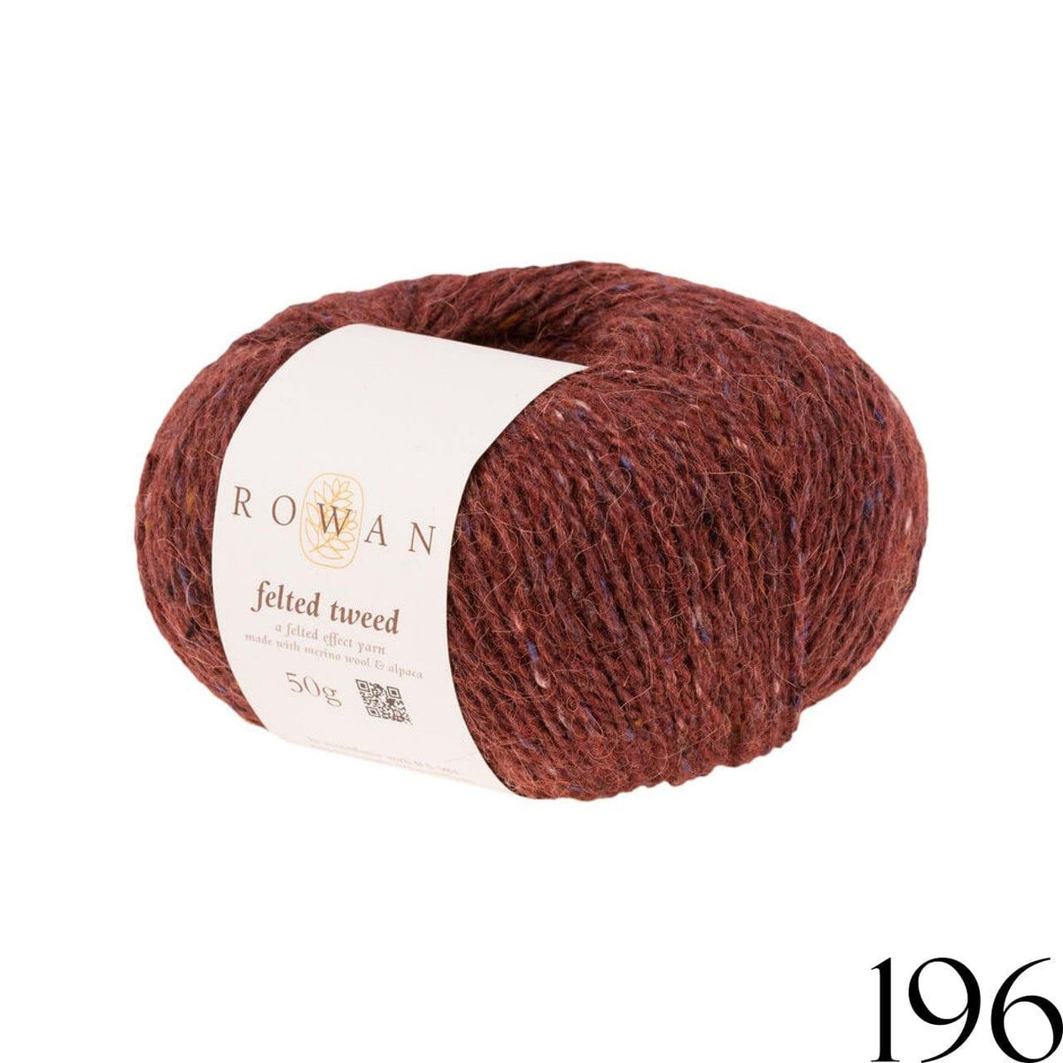 Felted Tweed - Rowan - Biscotte Yarns