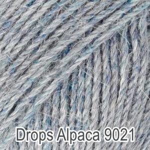 Drops - Alpaca - Biscotte Yarns
