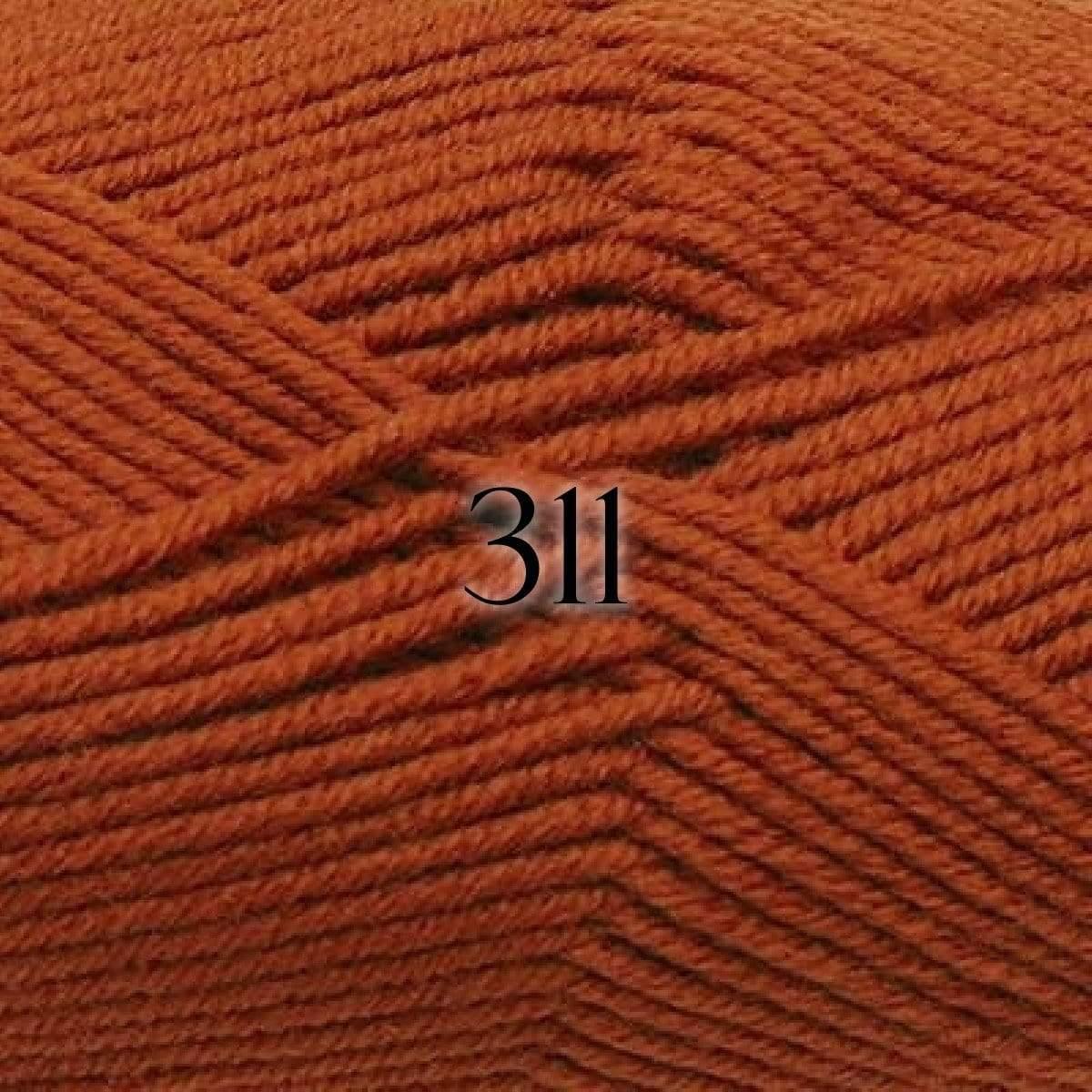 Superwash Merino DK - Biscotte Yarns