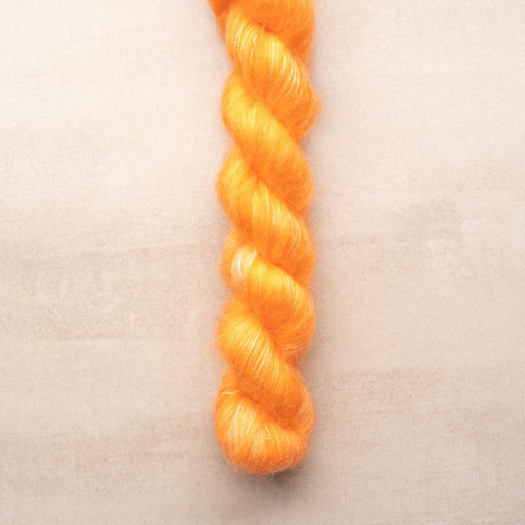 HERMIONE CANTALOUP - Biscotte Yarns