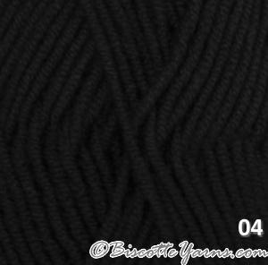 DROPS - Big Merino - Biscotte Yarns