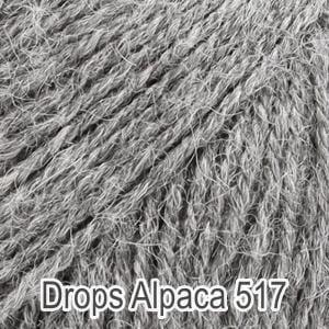 Drops - Alpaca - Biscotte Yarns