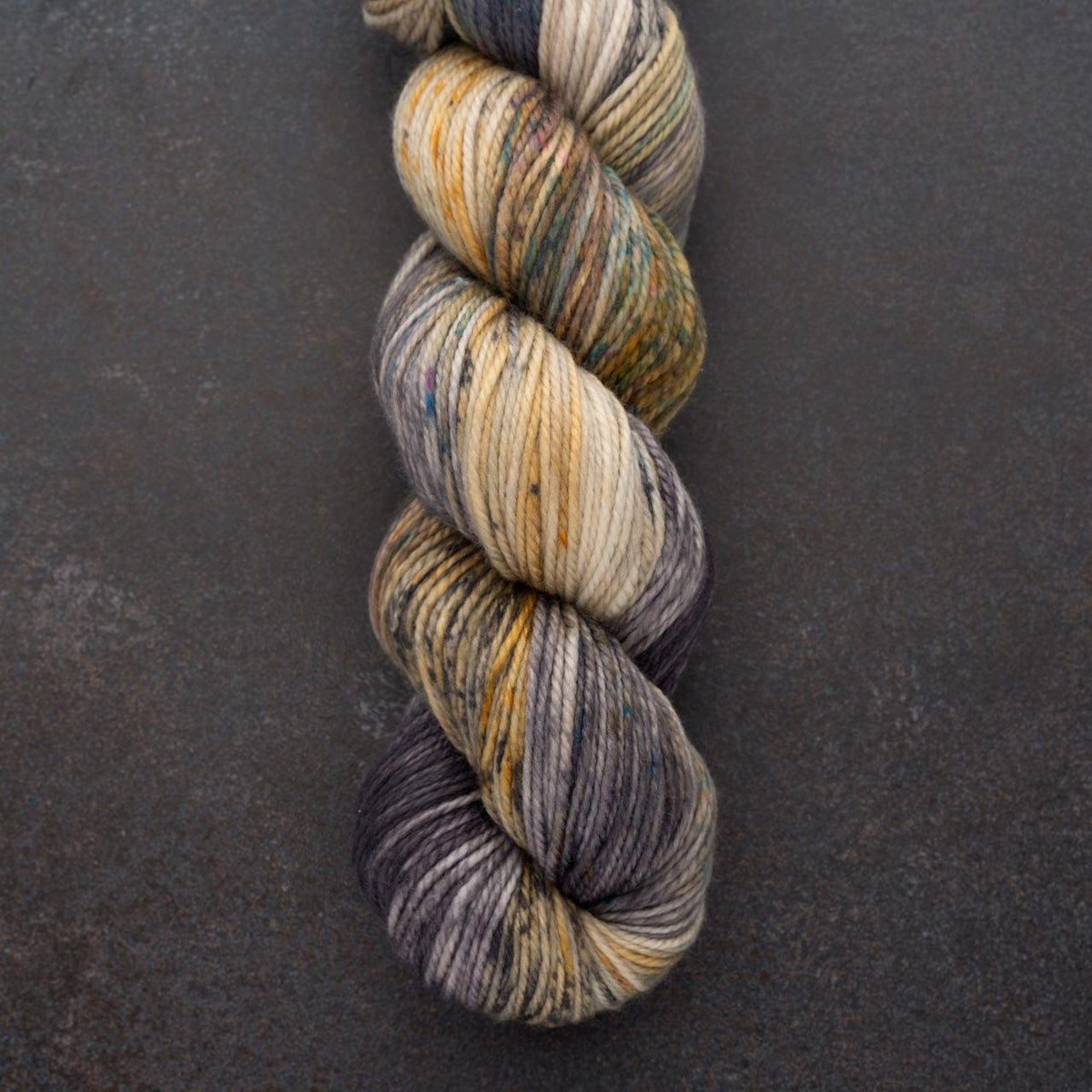 Pure laine DK Pure Grenouille Biscotte Yarns