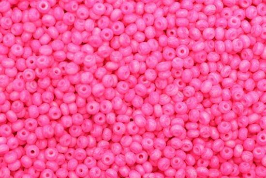 Seed beads | 4mm (Mermaid packs) - Biscotte Yarns