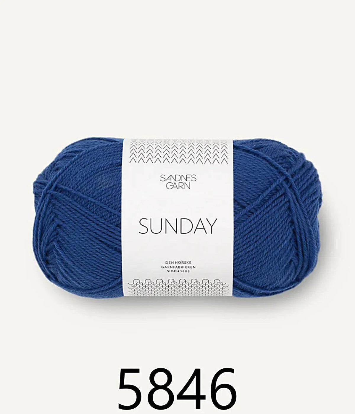 Sunday - #5846