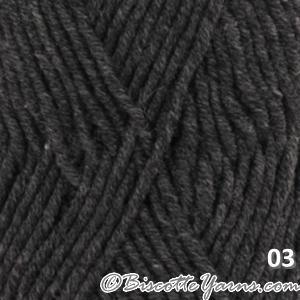 DROPS - Big Merino - Biscotte Yarns