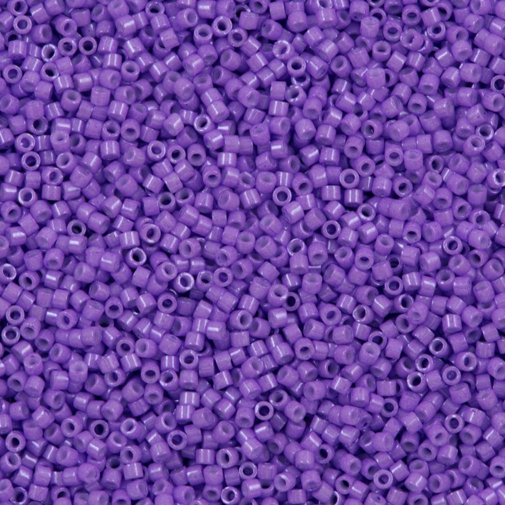 Seed beads | 4mm (Mermaid packs) - Biscotte Yarns