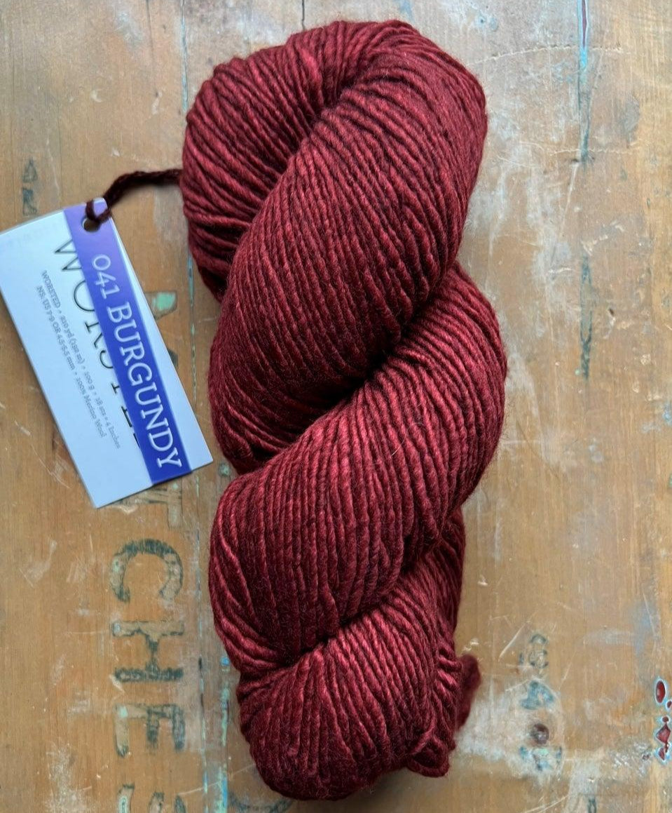 Malabrigo Worsted - Biscotte Yarns
