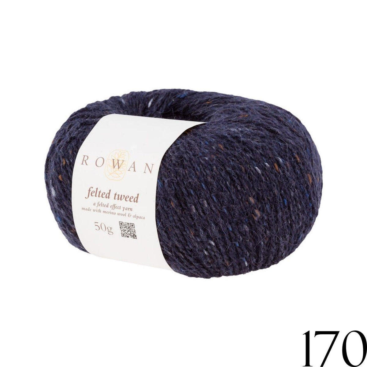 Felted Tweed - Rowan - Biscotte Yarns