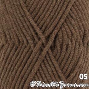 DROPS - Big Merino - Biscotte Yarns