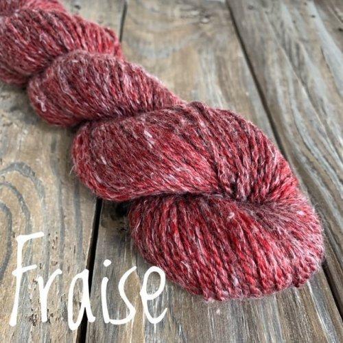 Chalet - ArtFil Yarn - Biscotte Yarns