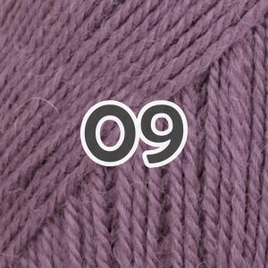 Drops - Flora - Biscotte Yarns