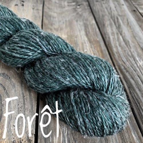 Chalet - ArtFil Yarn - Biscotte Yarns
