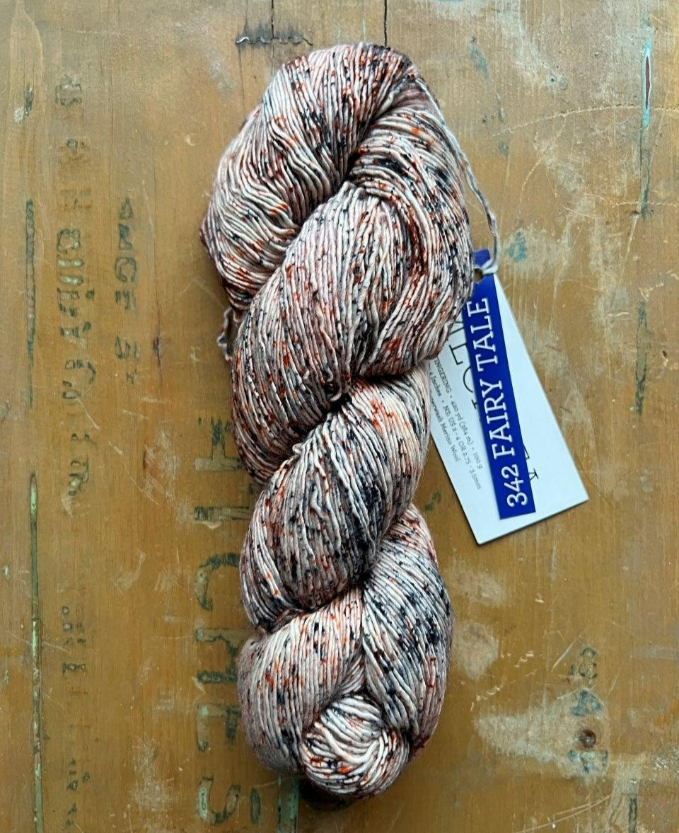 Malabrigo Mechita - Biscotte Yarns