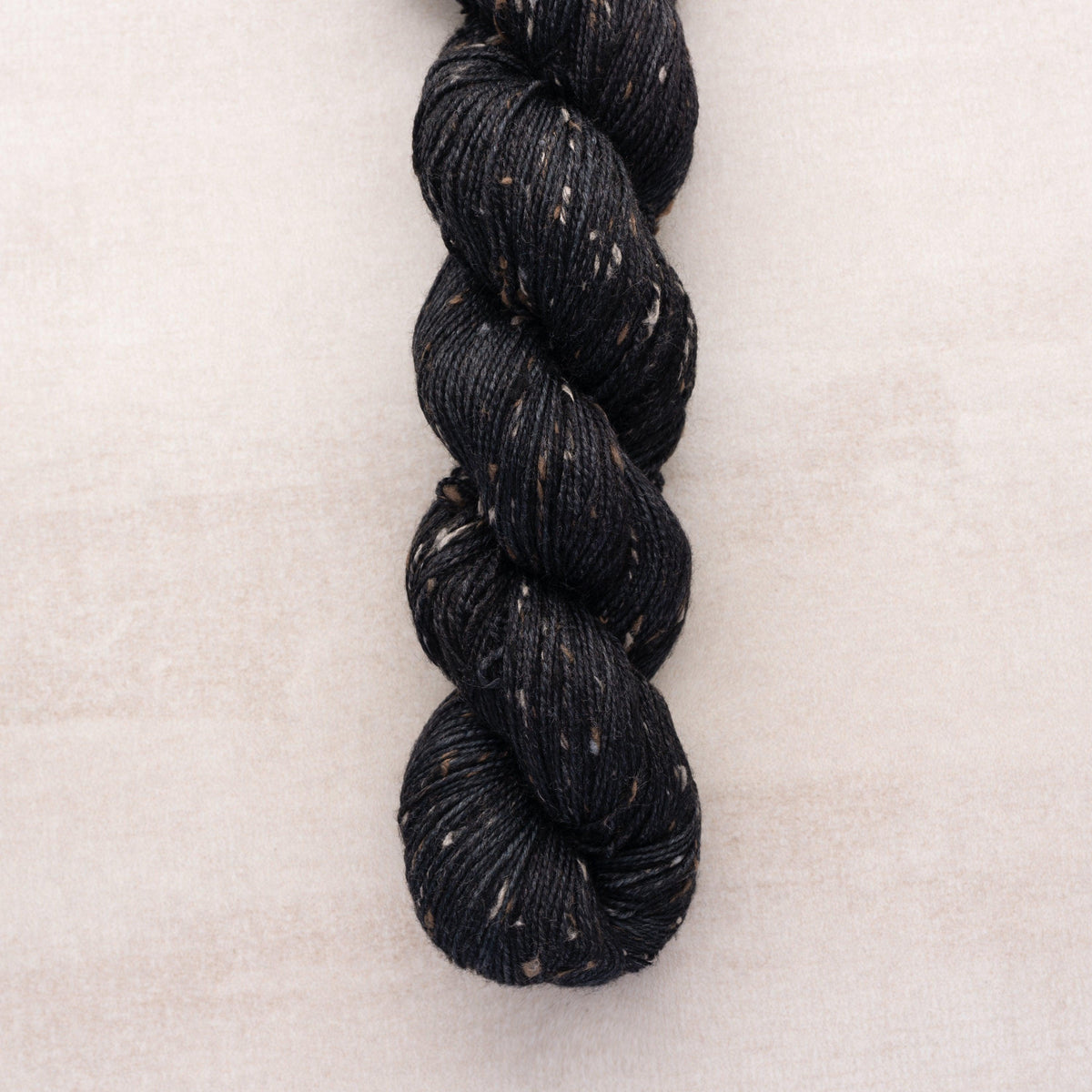 SIRIUS CHARBON - Biscotte Yarns