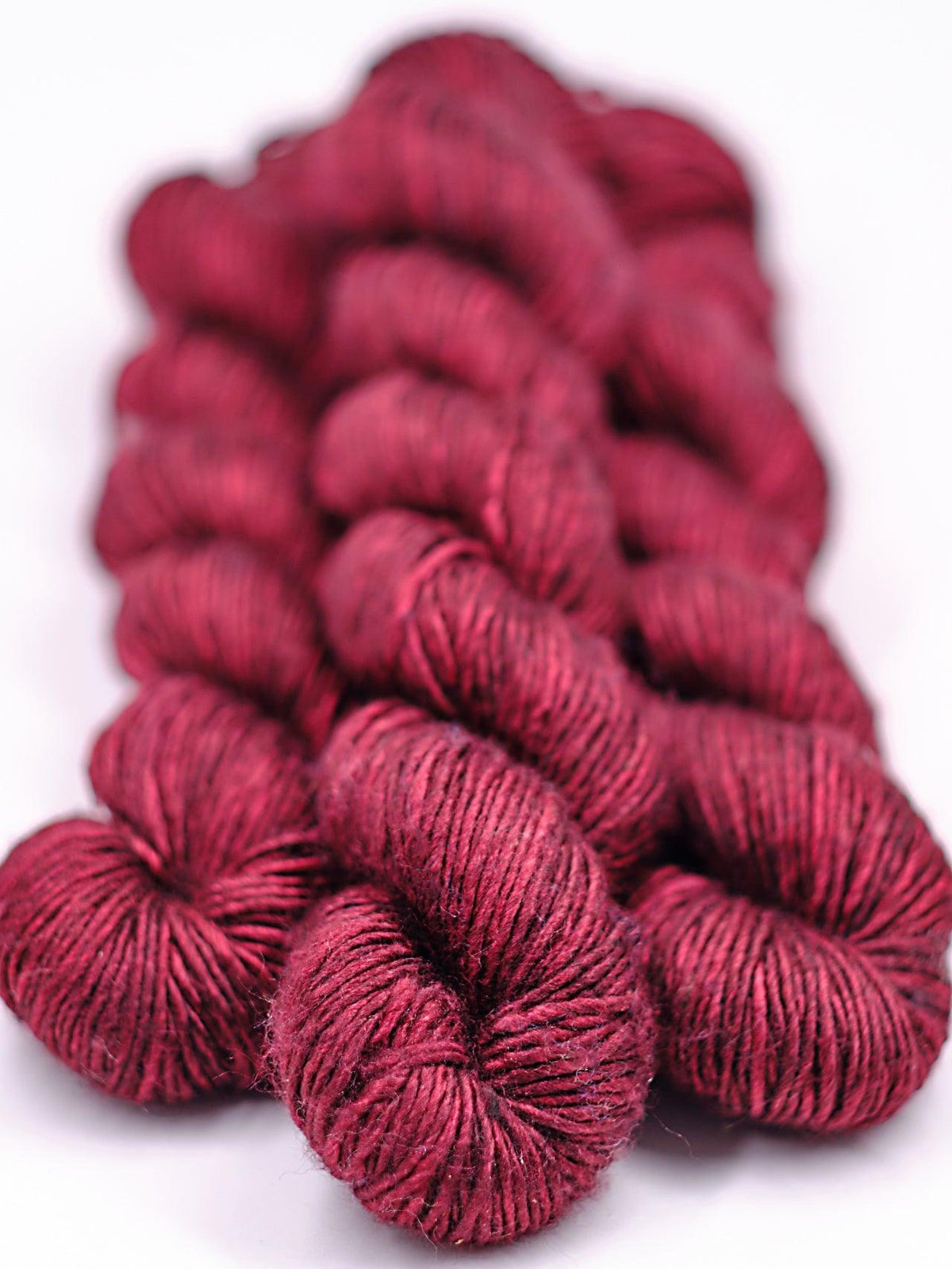 ALBUS ACAJOU - Biscotte Yarns