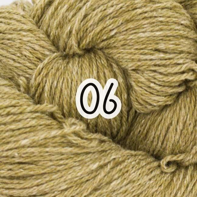 Bio Balance (GOTS) - Biscotte Yarns