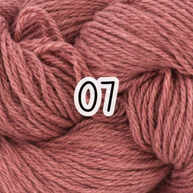 Bio Balance (GOTS) - Biscotte Yarns