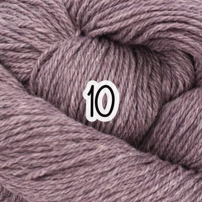 Bio Balance (GOTS) - Biscotte Yarns