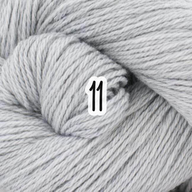 Bio Balance (GOTS) - Biscotte Yarns