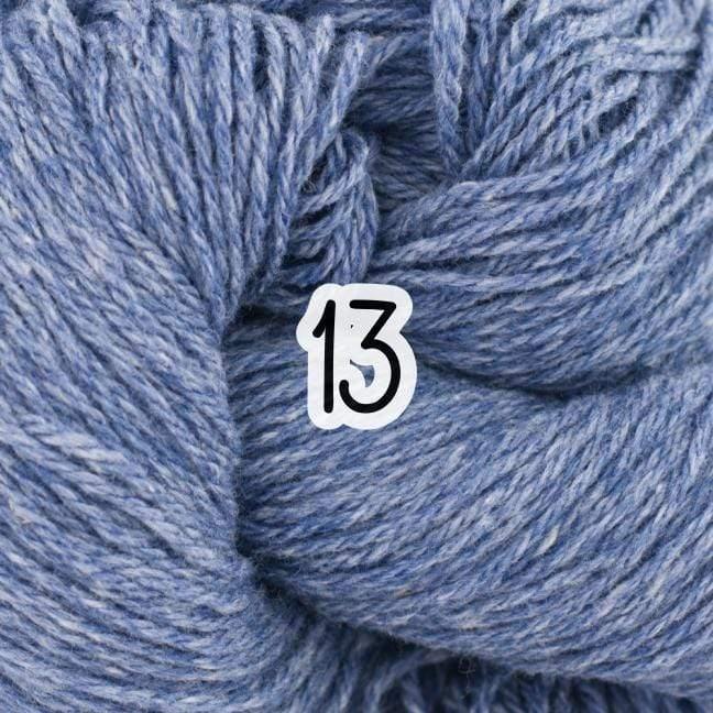 Bio Balance (GOTS) - Biscotte Yarns