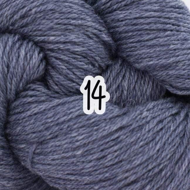 Bio Balance (GOTS) - Biscotte Yarns