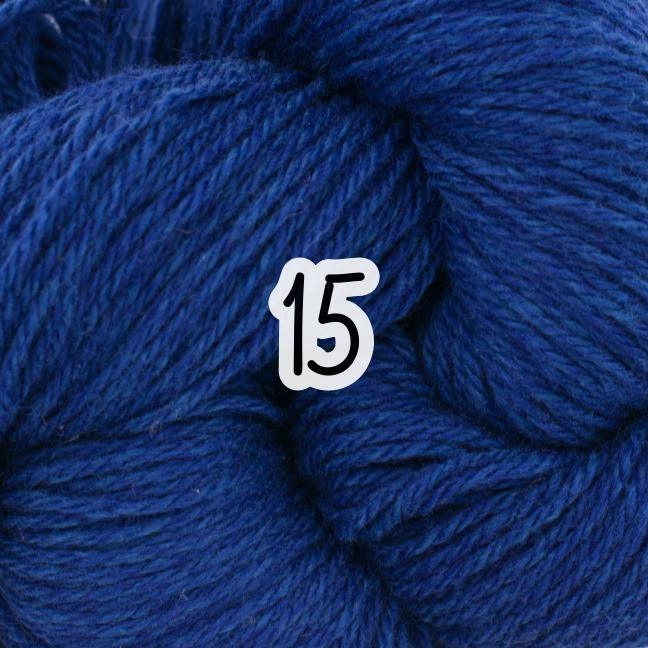 Bio Balance (GOTS) - Biscotte Yarns