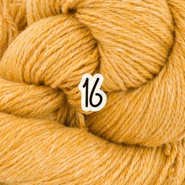 Bio Balance (GOTS) - Biscotte Yarns