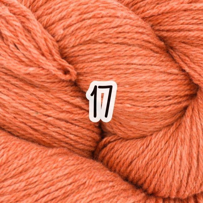 Bio Balance (GOTS) - Biscotte Yarns