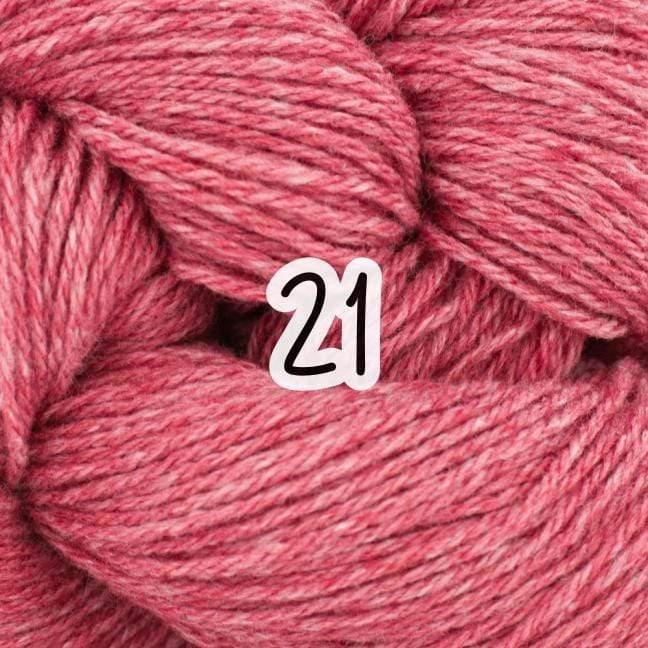 Bio Balance (GOTS) - Biscotte Yarns