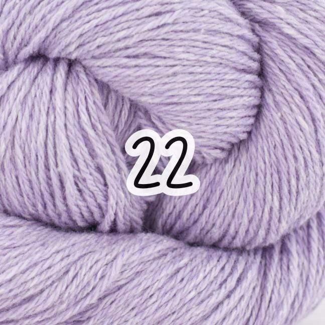 Bio Balance (GOTS) - Biscotte Yarns