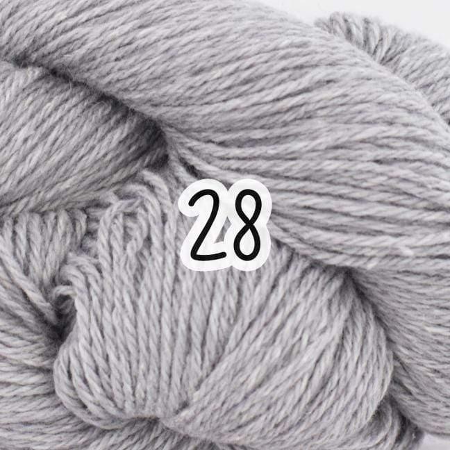 Bio Balance (GOTS) - Biscotte Yarns