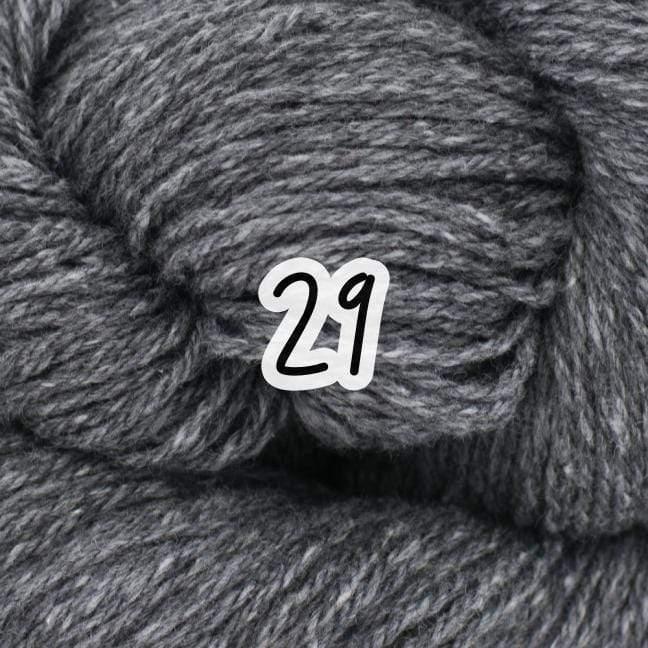 Bio Balance (GOTS) - Biscotte Yarns