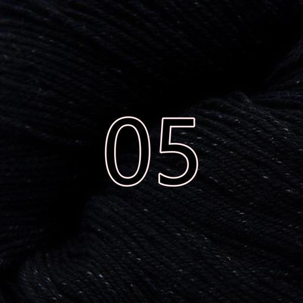 Cotton Sox | Cascade Yarns - Biscotte Yarns