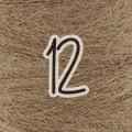 50 Mohair Shades - Katia Concept - Biscotte Yarns