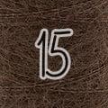 50 Mohair Shades - Katia Concept - Biscotte Yarns